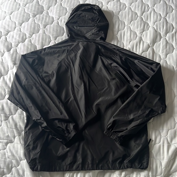 Diesel Discontinued Vintage Parachute Hoodie DPH - Picture 5 of 5